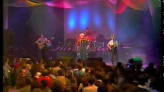 The Armoury Show - We Can Be Brave Again, La Edad de Oro, Madrid 1984