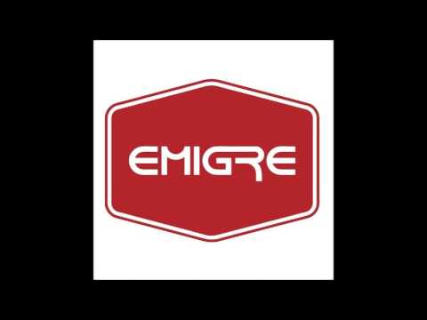 Emigre-Το Τέλος Ήτανε Κακό