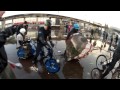 Chariot Wars 2014 - Mini Bike Winter 