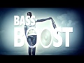 Bones - Wi-Fi (BASS BOOSTED) 