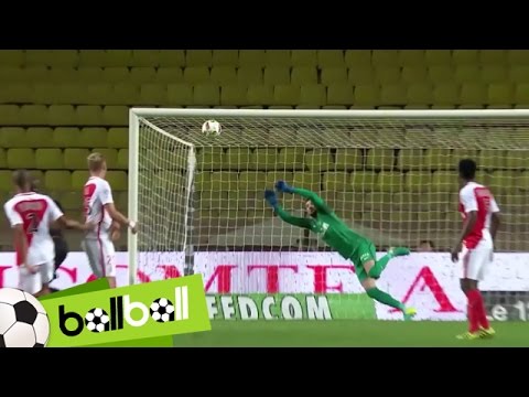 Mustapha Diallo amazing first touch and goal #football
