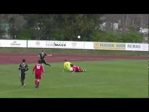 FC Erding : TSV Allershausen 0:0