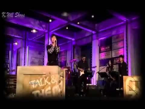 20101016 The Muzit Episode 12 Kim Bum Soo - Passing