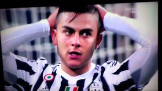 Juventus 1-0 Napoli (Sky Sport HD)