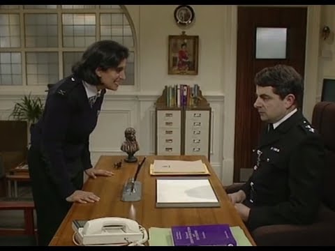 Habib Rages at Fowler | The Thin Blue Line