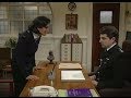 Habib Rages at Fowler | The Thin Blue Line