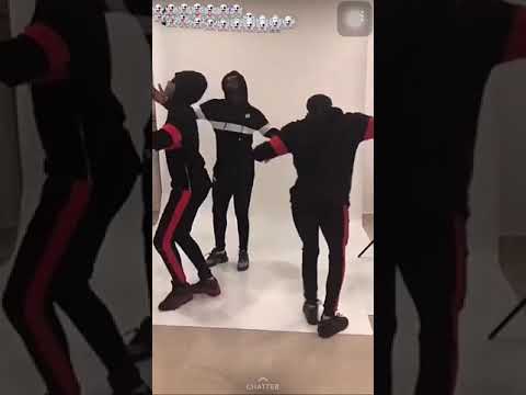 4keus- c dieu qui donne (Live Officiel)