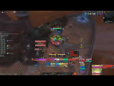 The Eye of the Jailer Mythic