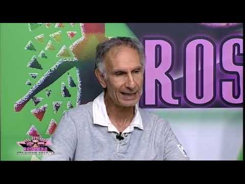 Io Vedo Rosanero Puntata 3