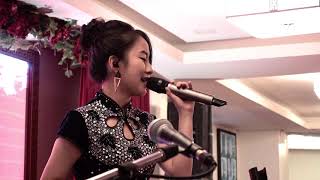 Gao Bai Qi Qiu 告白氣球 - Jay Chou 周杰倫 | Live Performance by Adelynna