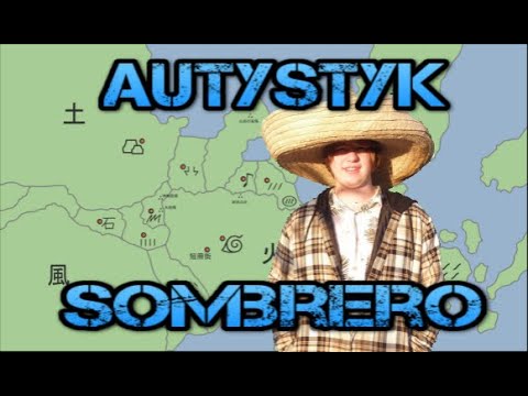 Autystyk - Sombrero