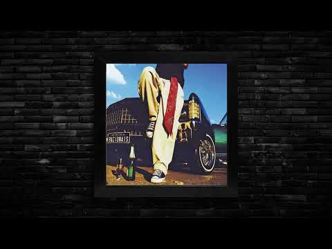 Racionais Mc´s - Trutas e Quebradas