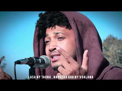 Parish - Kamboty (Official Music Video)