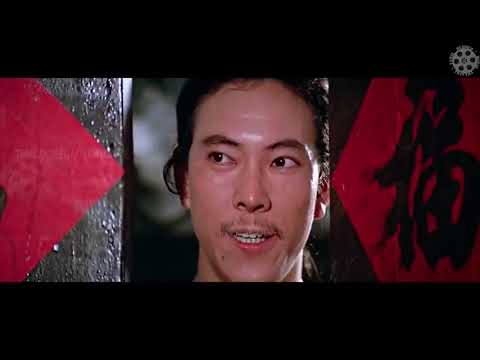 36 CHAMBERS OF SHAOLIN - Tamil Dubbed Hollywood Full Action Movie HD 2025 new upload | Gordon Liu
