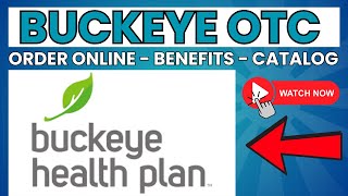 Buckeye OTC: Order Online, Benefits, Catalog ⏬👇