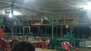 preview picture of video '# kafe terapung sekura # sungai sekura #  Nyantai Bareng Di Kafe Terapung Sekura ,kalbar'