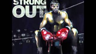 Strung Out - Swan Dive