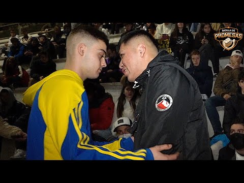 ( BATALLÓN ) CLASSIC vs MR AARON | COPA CATALUÑA 🏆 (8os)