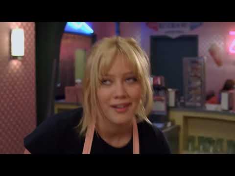 A Cinderella Story (2004) Official Trailer