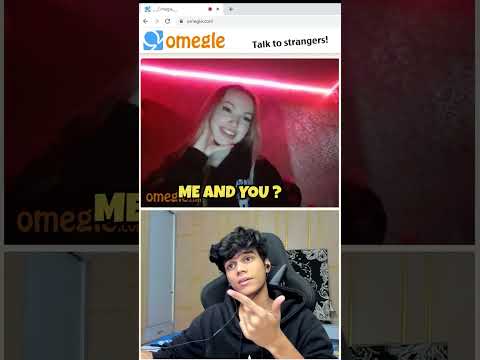 I Found Real Love On Omegle ❤️❤️ || Wait for It 😝😝 || #shorts #youtubeshorts #viralvideo #adarshuc