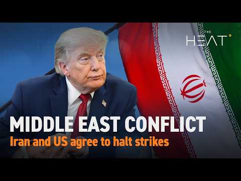 The Heat: Middle East Conflict | New talks in Qatar?
