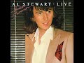 Indian Summer | Al Stewart | 1981 Arista LP