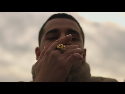 De.Santana - Hielo y Fuego (Official Video)