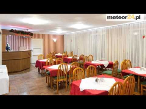 Pensjonat Uśmiech - Wisła meteor24.pl