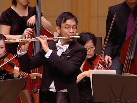 John Rutter Suite Antique 20120310TNUA ESO