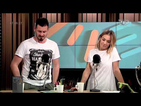 Wake Up, 5 Tetor 2018, Pjesa 1 - Top Channel Albania - Entertainment Show