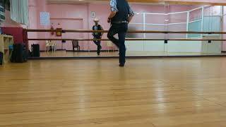 Roads we've never taken- QdC    (teach&demo)