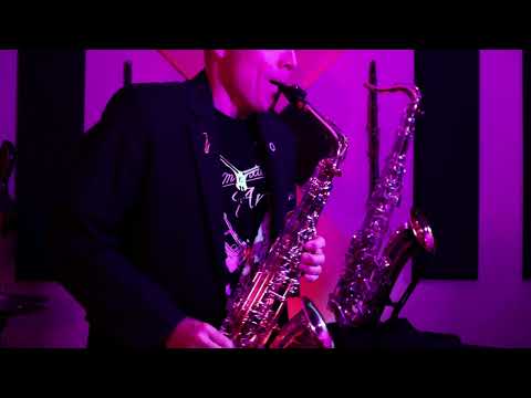 P. Mauriat PMSA-600 Venus Professional Alto Saxophone | Sweetwater
