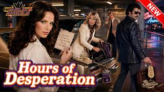 Download lagu Charlie's Angels 1976 Full Episode 🎃 Hours of Desperation 🎃 Charlie's Angels Full Season 2026 mp3