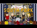 (HQ) Chef Aid: The South Park Album - Hot Lava