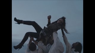 Frightened Rabbit - I Wish I Was Sober [Official Video]