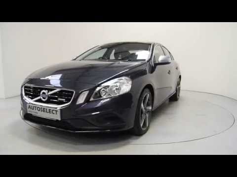 Used 2013 Volvo S60 | Used Volvo NI | Shelbourne Motors | HXZ5131