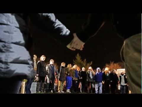 Sandy Hook School TRIBUTE- 