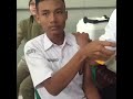 SUNTIK BERUJUNG PETAKA