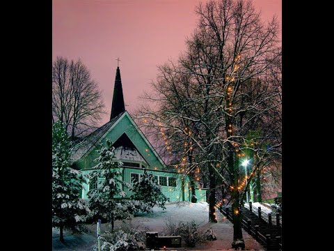 Messu su 3.12.2023 klo 10 Keskuskirkosta. Tervetuloa!