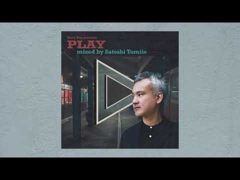 Steve Bug presents PLAY - mixed by Satoshi Tomiie