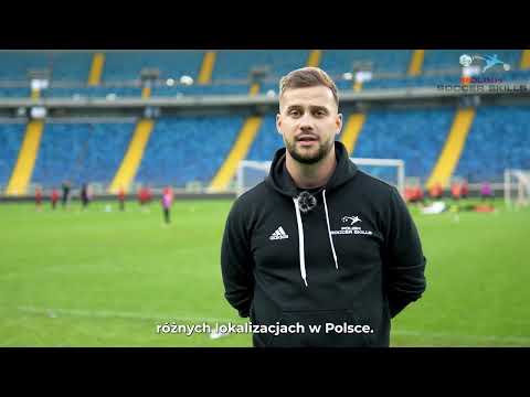 Inauguracja Reprezentacji Polish Soccer Skills - relacja z Superauto.pl Stadion Śląski