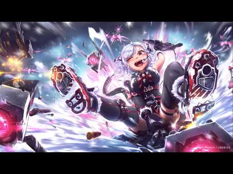 Flakzz & Snich - Mecha x Flames