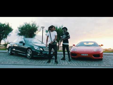 Djou Pi & Deejay Telio - Tudo à Grande (Official Video)