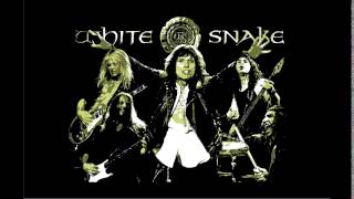 Whitesnake Standing In The Shadow
