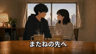 またねの先へ｜Original AI Music Video