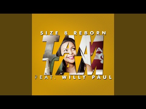 Tam Tam (feat. Willy Paul)