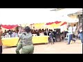 MACHAKOS PRISON WARDEN SHOWING SOME AMAZING DANCING SKILLS