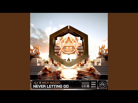 Never Letting Go (Extended Mix)