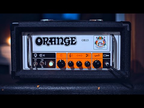 Orange OR15 | Playthrough | Tweaking | Demo