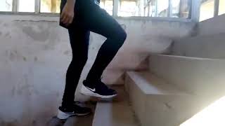 Ralph Felix & SDJM - The Heat (I Wanna Dance With Somebody)